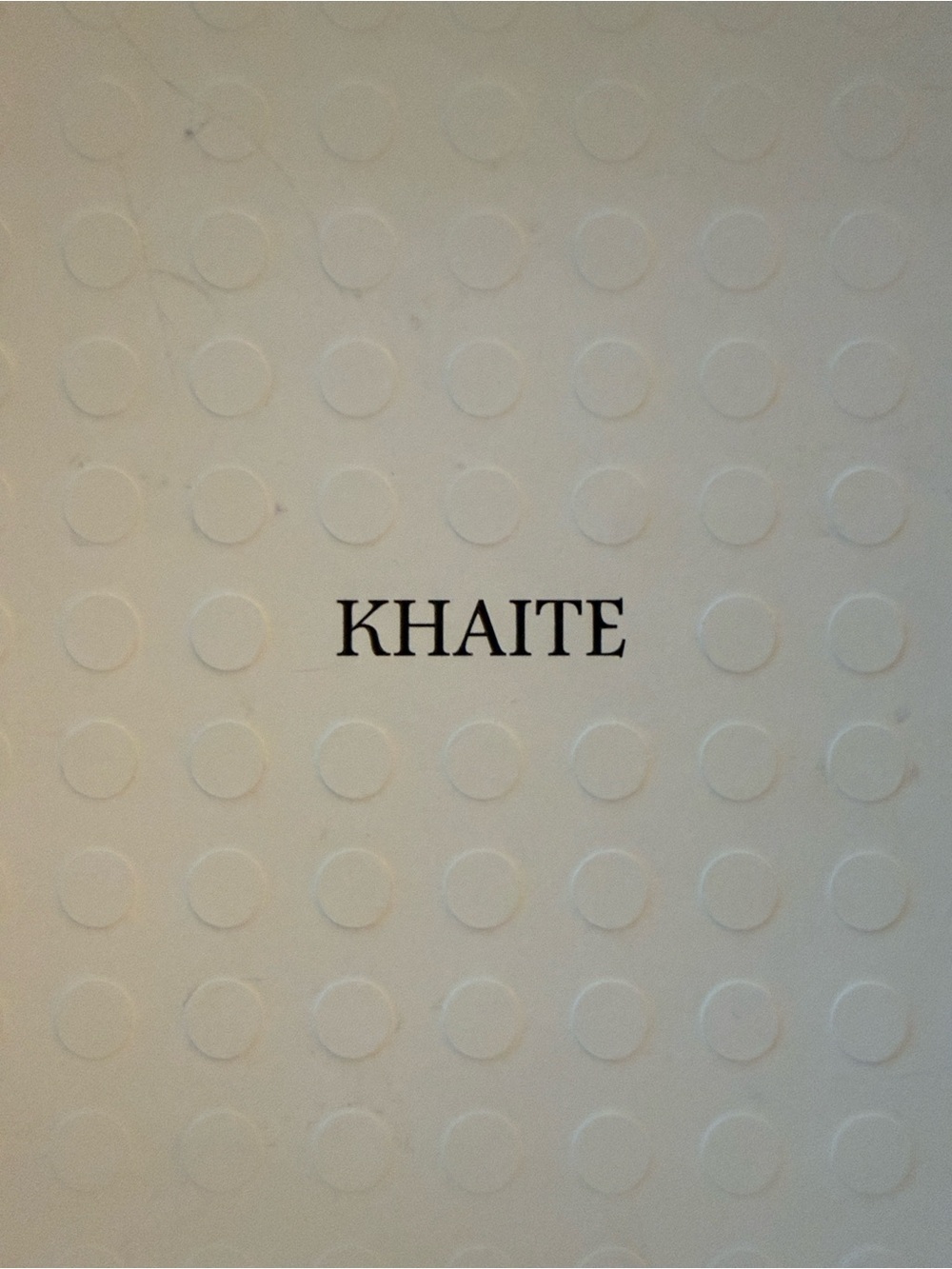 Khaite Charleston OTK Boots - Picture 13 of 16